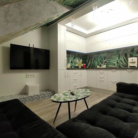 Cezari Aparthotel Brasov Luaran gambar
