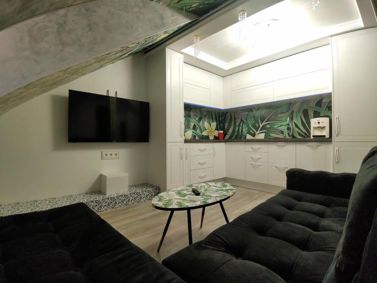 Cezari Aparthotel Brasov Luaran gambar