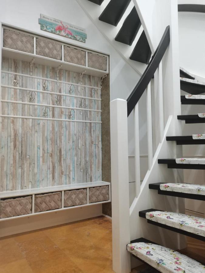 Cezari Aparthotel Brasov Luaran gambar