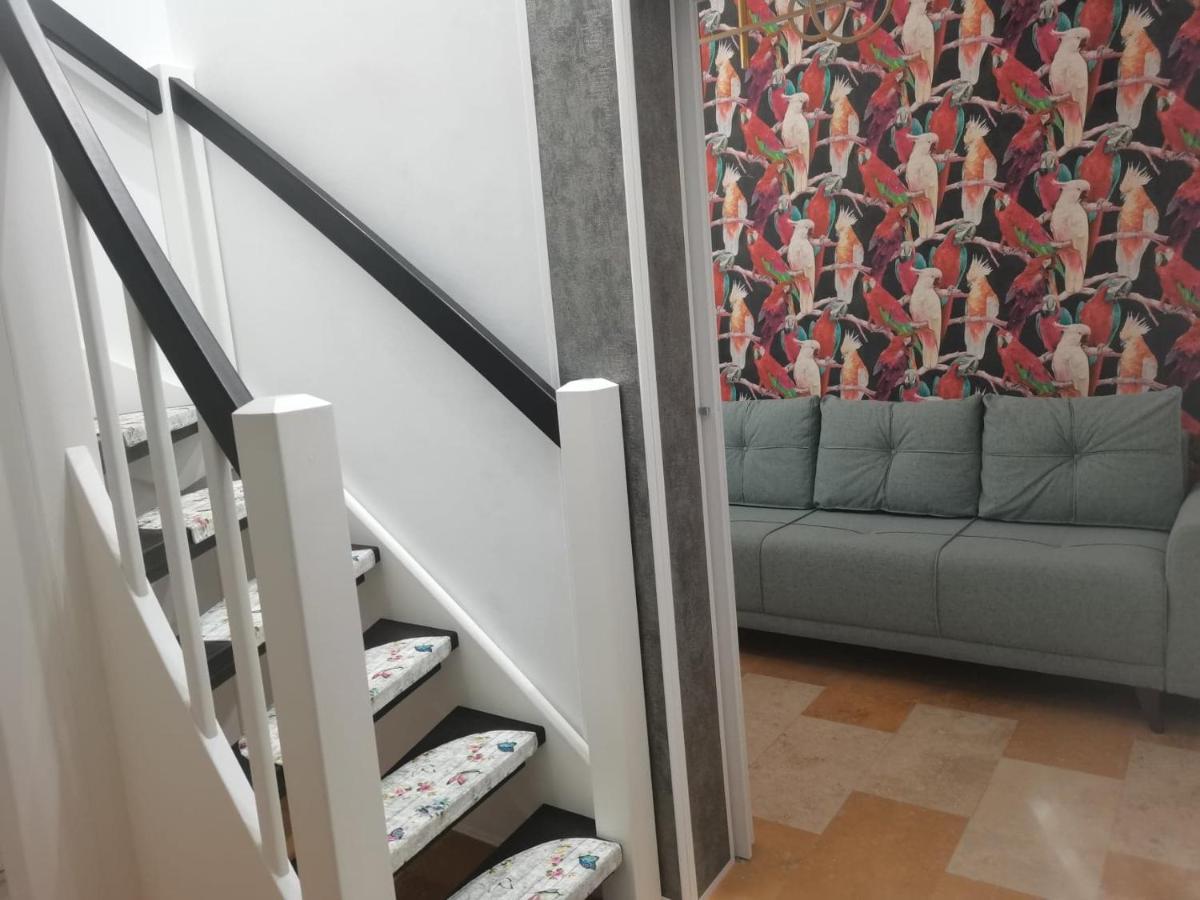 Cezari Aparthotel Brasov Luaran gambar