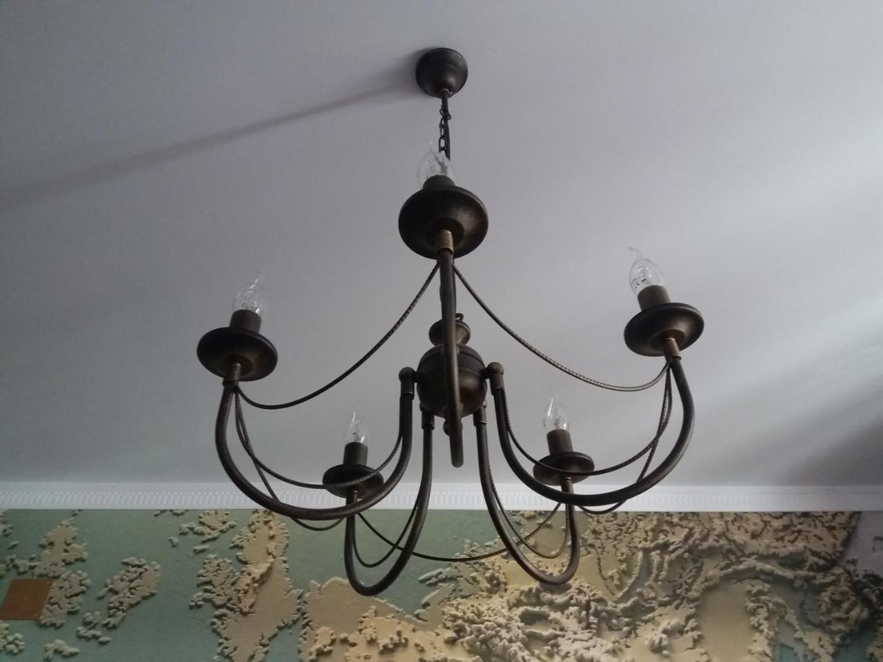 Cezari Aparthotel Brasov Luaran gambar