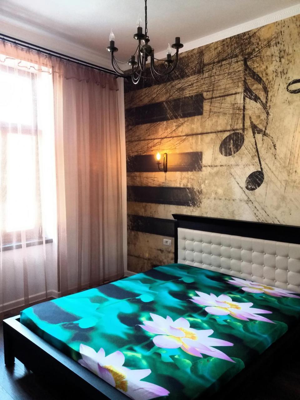 Cezari Aparthotel Brasov Luaran gambar